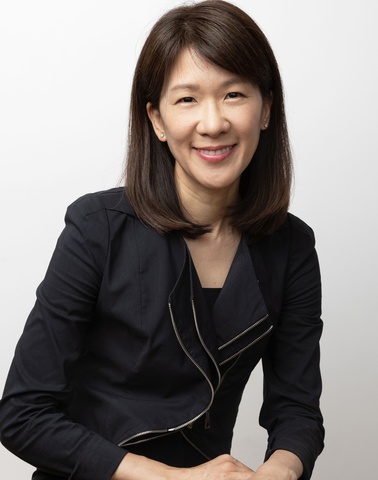 Portrait of Alyssa Park