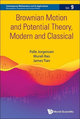 Jorgensen New Book