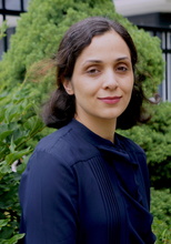 Zahra Aminzare 